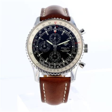 breitling 16579|breitling navitimer moonphase.